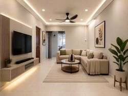 Blk 539 Guilin Breeze (Bukit Batok), HDB 3 Rooms #588804211